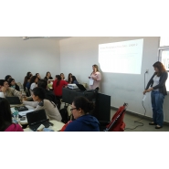  Jornada Institucional Lectura comprensiva